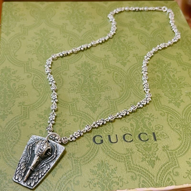 Gucci Necklaces